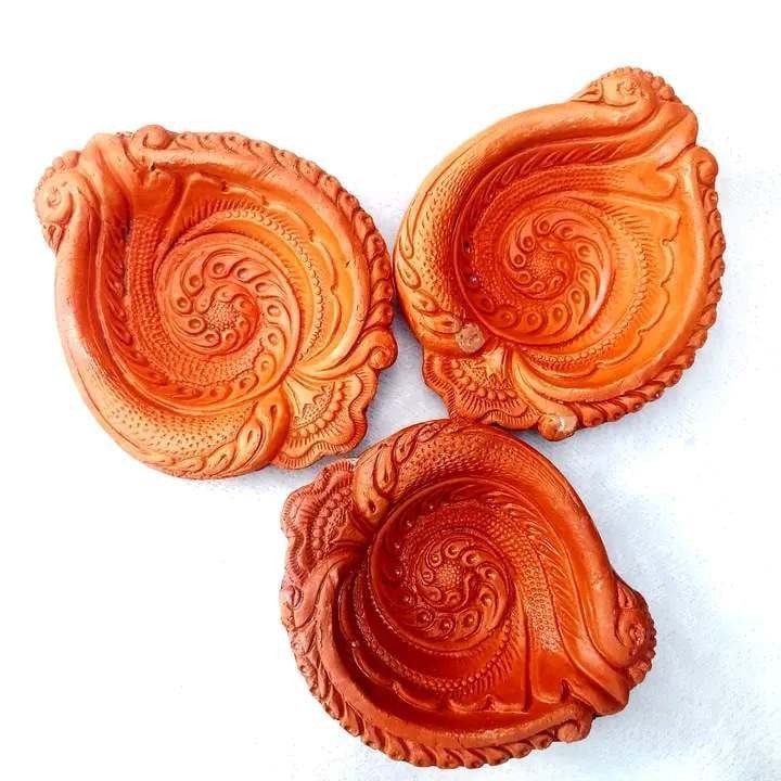 ছোট প্রদীপ দীপাবলি উৎসব