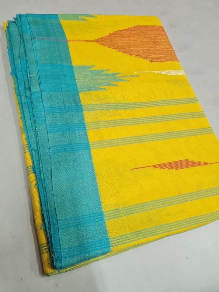 মনিপুরি শাড়ি